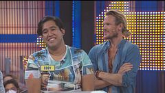 Il bonus per Eddy