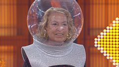 Occupazione di sgabello "involontaria"