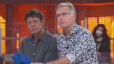 Cristiano sceglie l'atleta