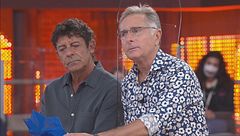 Cristiano sceglie l'atleta