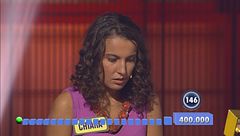 La scalata finale di Chiara