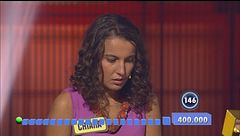 La scalata finale di Chiara