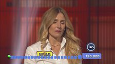 La scalata finale di Miriam