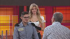 Francesco e le distrazioni della Bonas