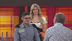 Francesco e le distrazioni della Bonas