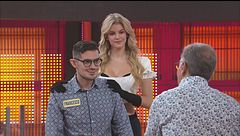 Francesco e le distrazioni della Bonas