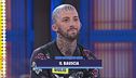 Giulio, appassionato di tatuaggi