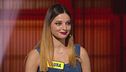 Laura affronta il gioco finale