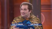 Valeria sceglie El Tigre