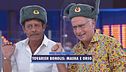 Tovarish Bonolis: Masha e orso