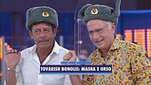 Tovarish Bonolis: Masha e orso