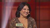 Janine al quizzone finale