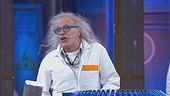 La domanda dello scienziato pazzo