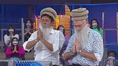 È il momento di Osho e Buco