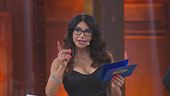 La poetessa