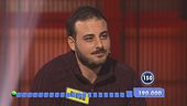 Diego affronta il gioco finale