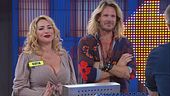 Il Bonus per l'esuberante Katia