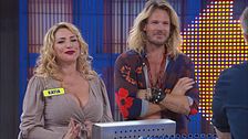 Il Bonus per l'esuberante Katia