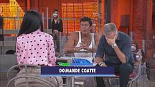 Domande coatte