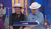 Il gagà