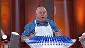 Carla scegli di giocare con lo Chef