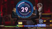 Margherita al gioco finale