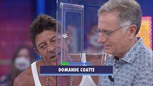Domande coatte