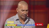 Alessandro alla scalata finale