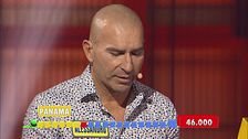 Alessandro alla scalata finale