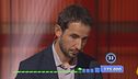 Daniele alla scalata finale