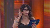 La poetessa
