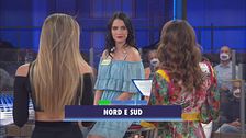 Nord contro Sud