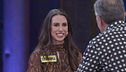 Valentina al quizzone finale