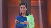 Chiara sceglie Miss Claudia