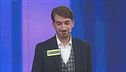 Leonardo al quizzone finale