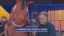 Uno sponsor decisamente rampante