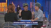 Tovarish Bonolis: Pietro il Grande