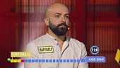 Raffaele e la scalata finale
