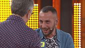 Il concorrente "Pablo Chico" si racconta