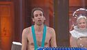 Carlo sceglie l'atleta