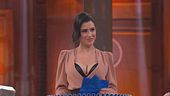 La domanda "hot" di Miss Claudia