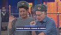 Tovarish Bonolis: viaggio in Siberia
