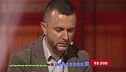 Alessandro alla scalata finale