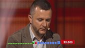 Alessandro alla scalata finale