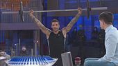 Alla prova con "Fitness"