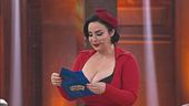 La signora degli anni '50