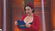 La signora degli anni '50
