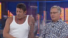 Domande coatte