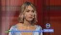 La prova finale di Vanessa