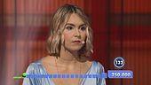 La prova finale di Vanessa